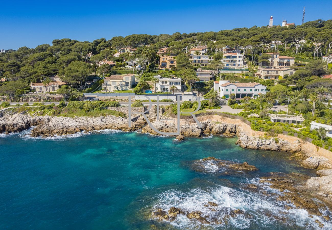 Villa à Antibes - Villa Celeste