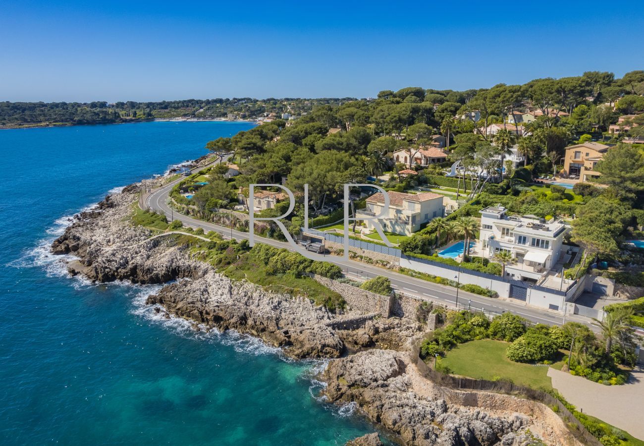 Villa à Antibes - Villa Celeste