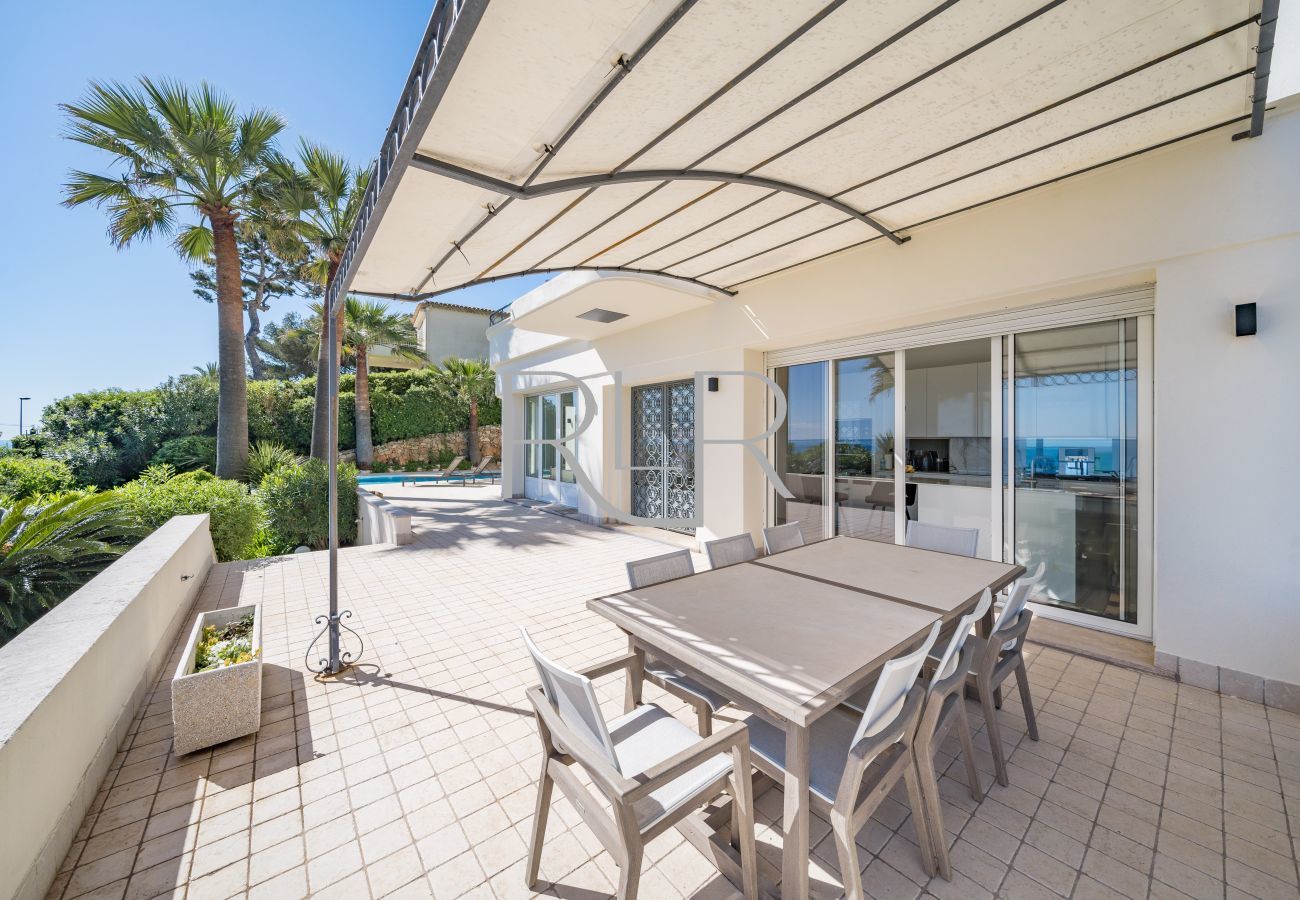 Villa à Antibes - Villa Celeste