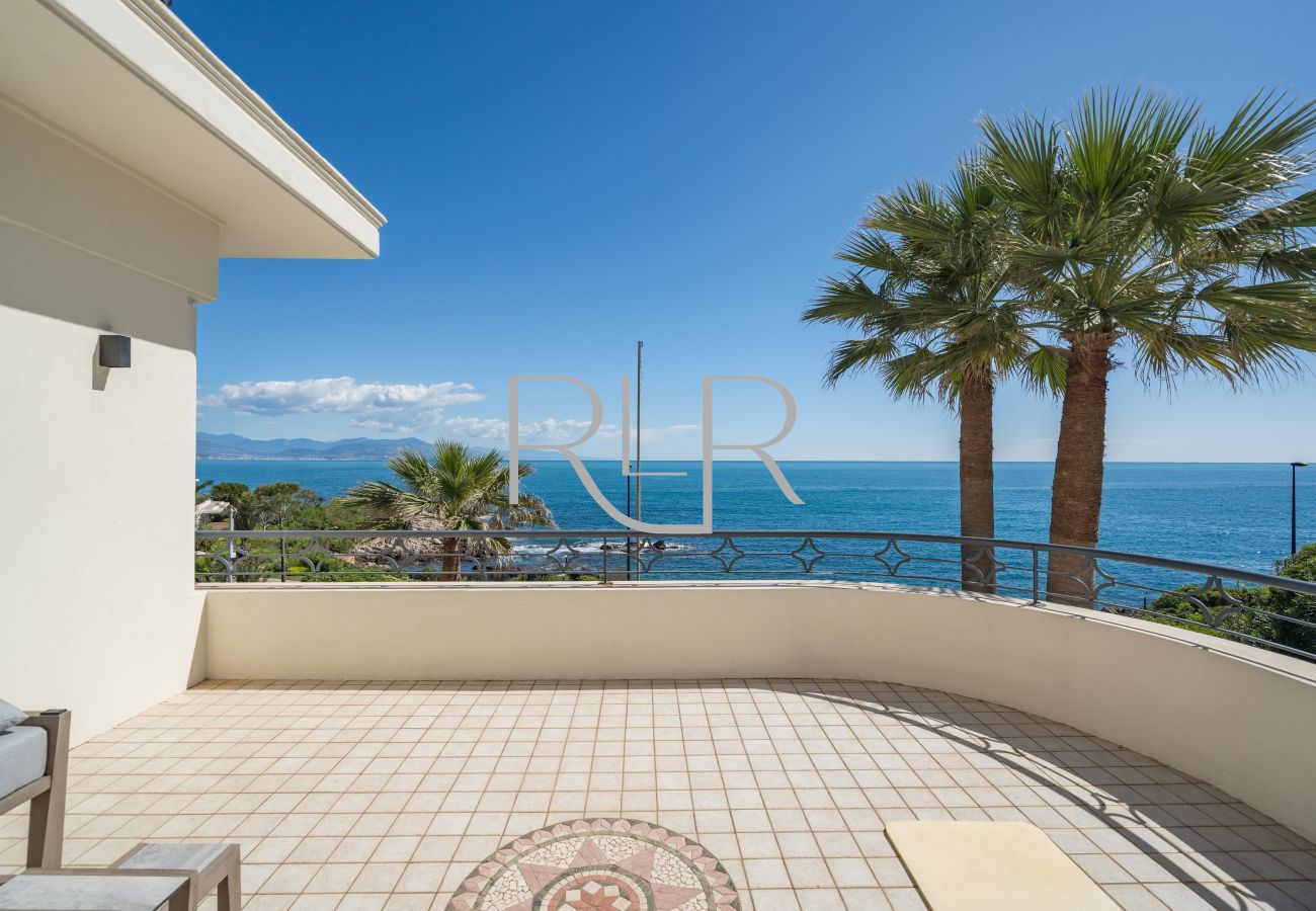 Villa à Antibes - Villa Celeste