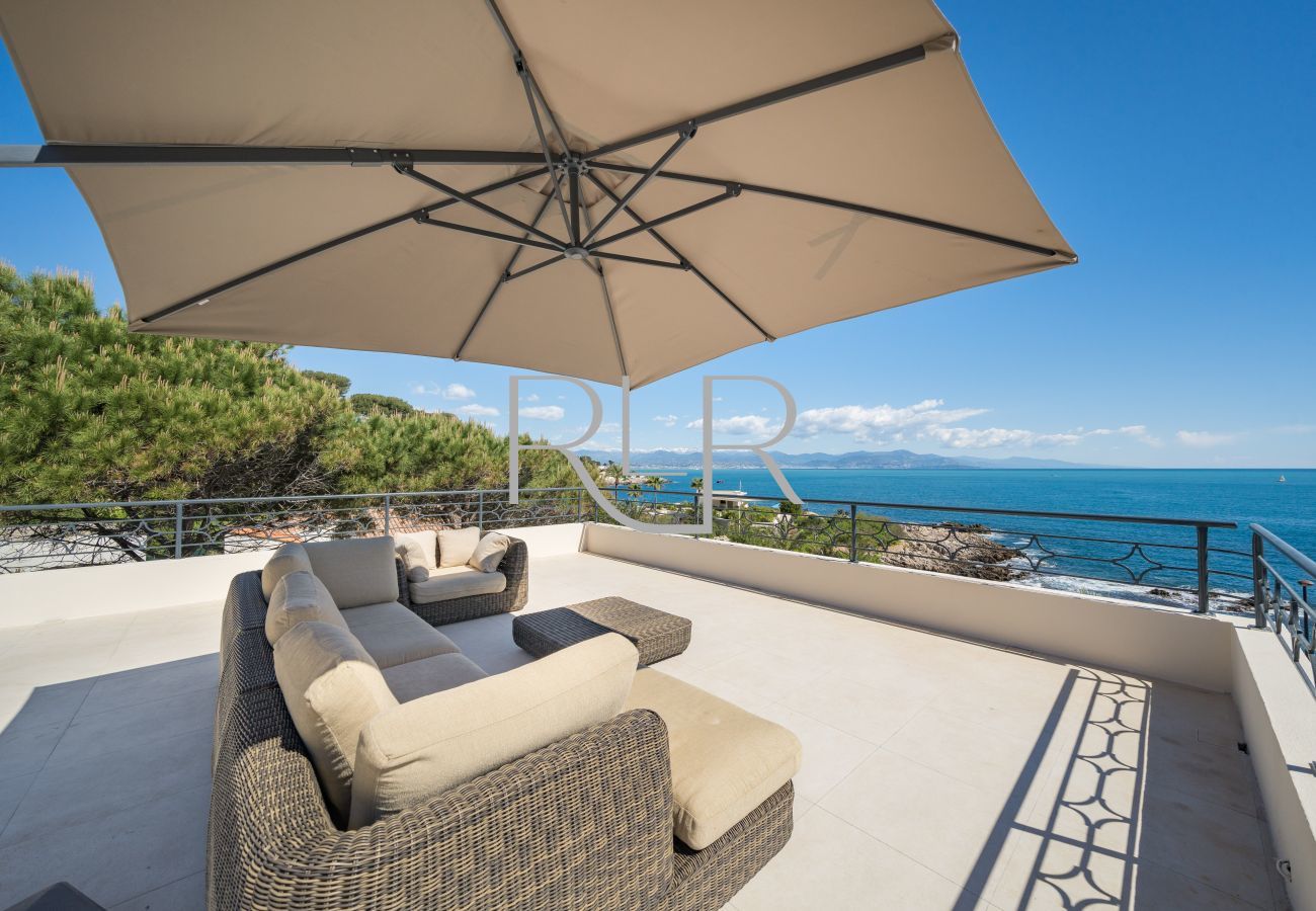 Villa à Antibes - Villa Celeste