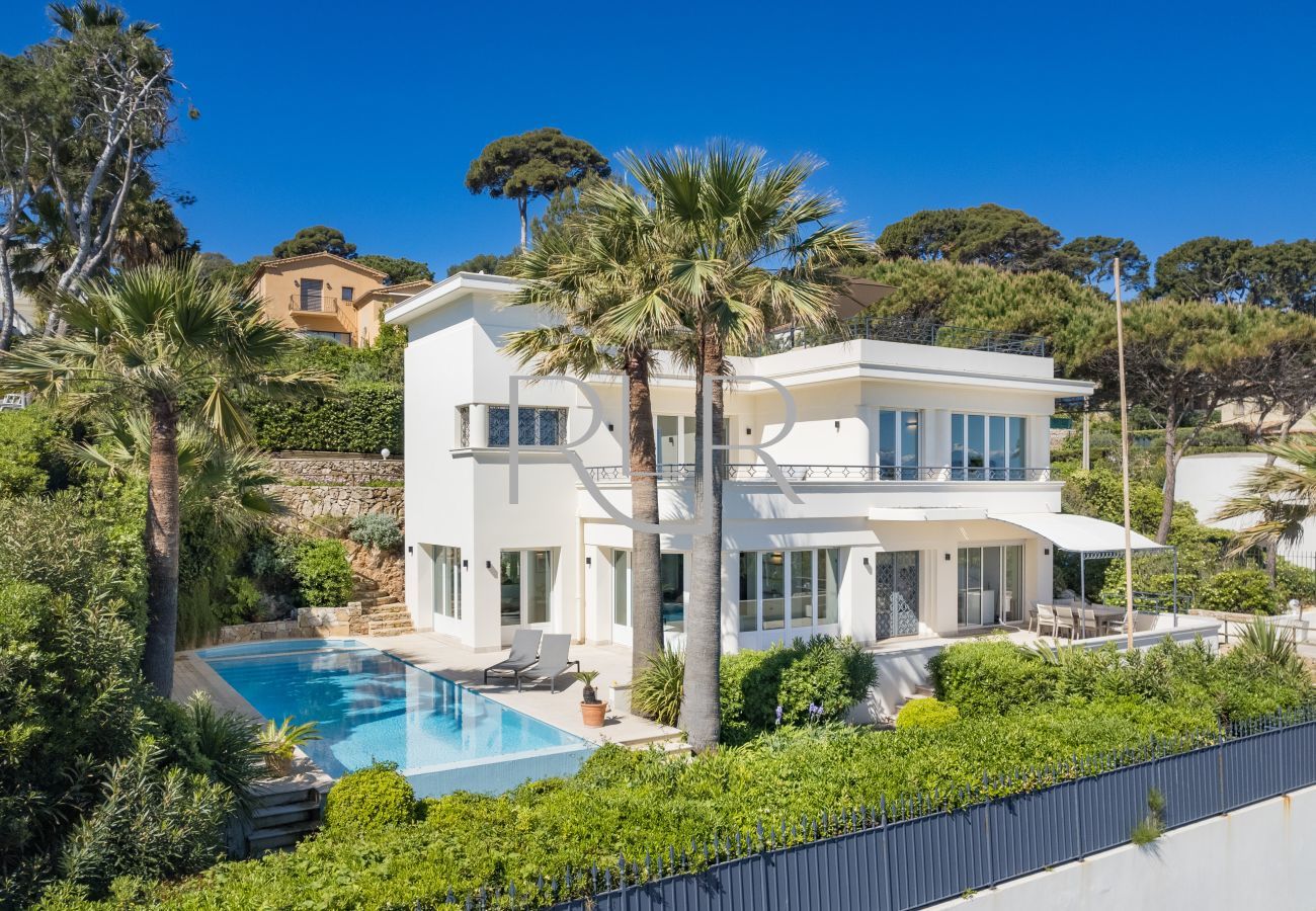 Villa à Antibes - Villa Celeste