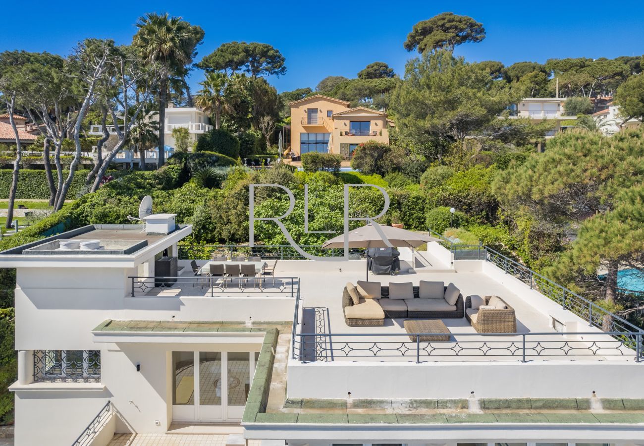 Villa à Antibes - Villa Celeste