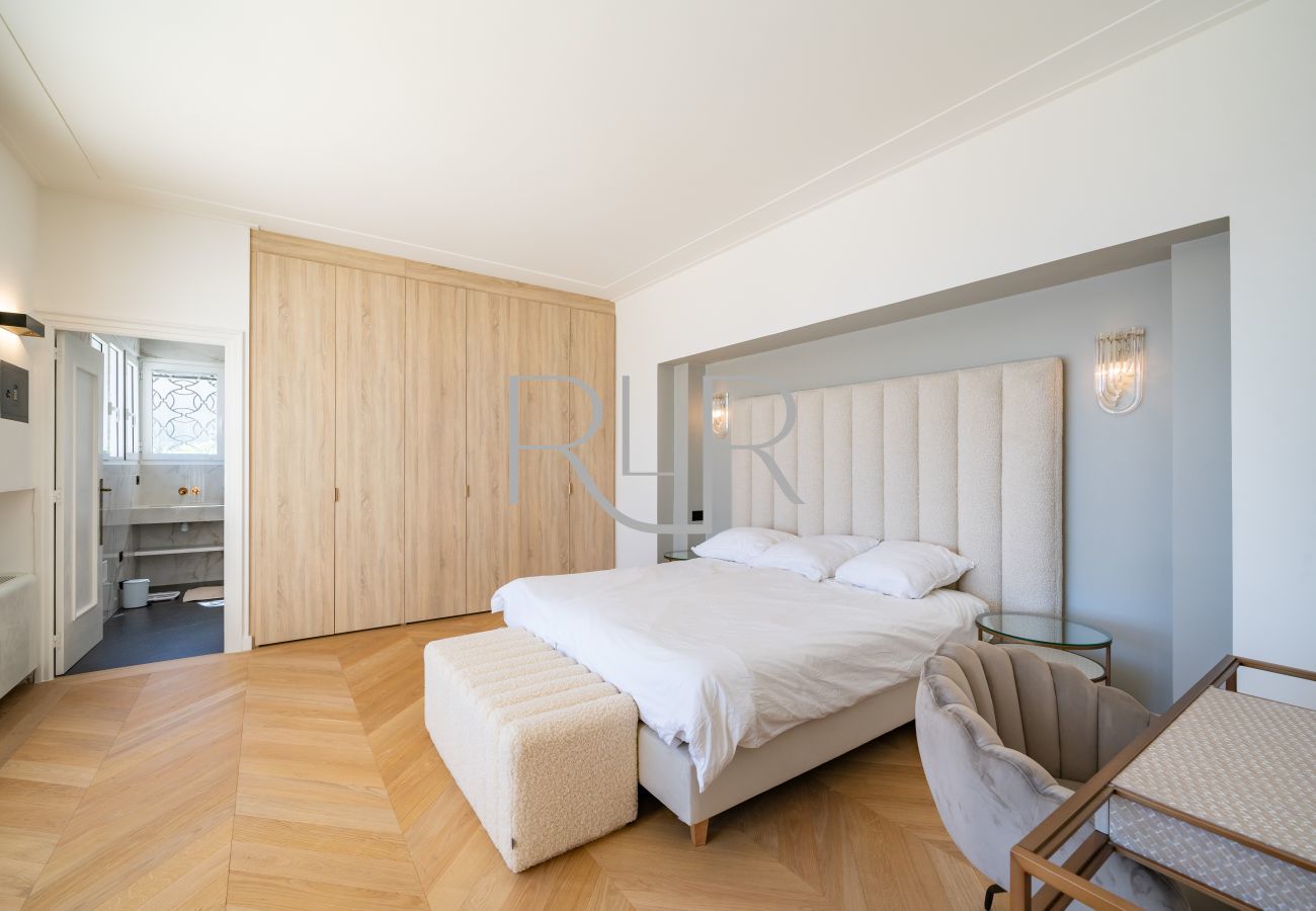 Villa à Antibes - Villa Celeste