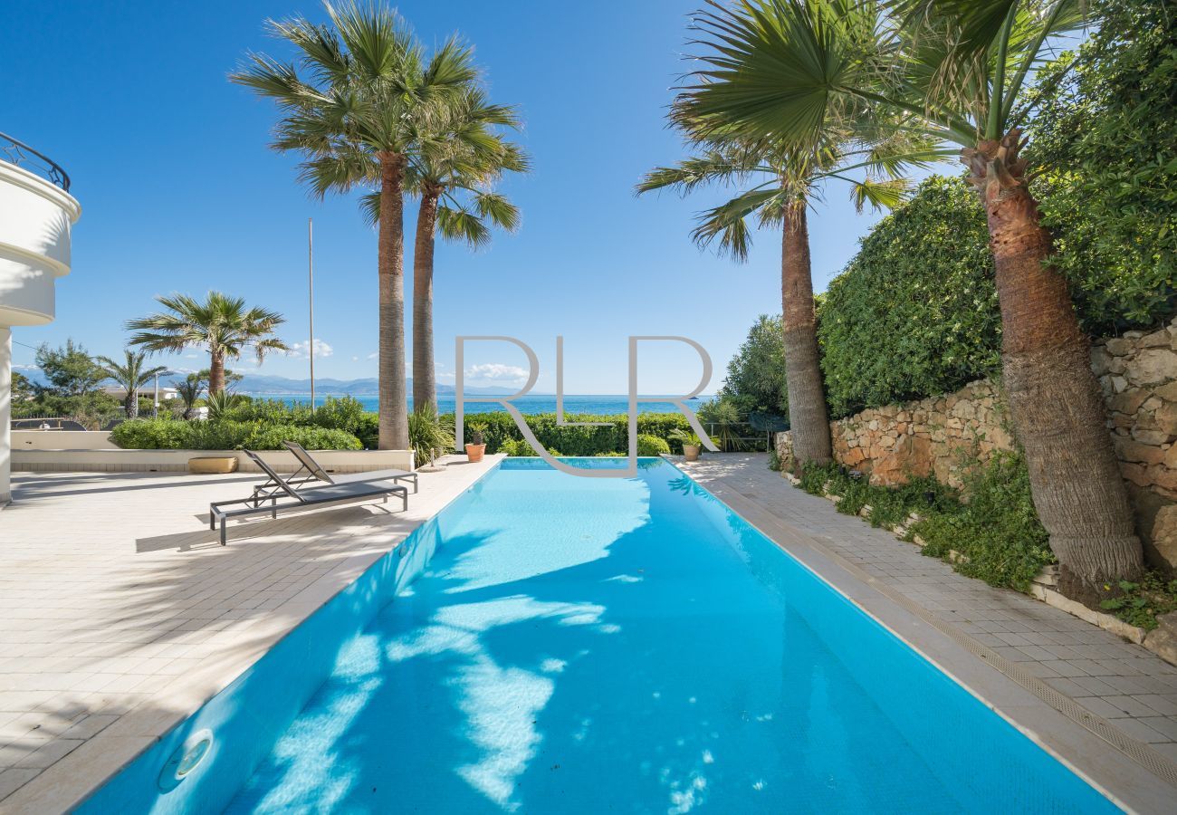 Villa à Antibes - Villa Celeste