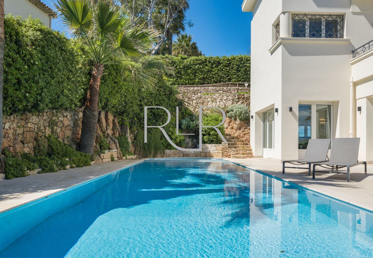 Villa à Antibes - Villa Celeste