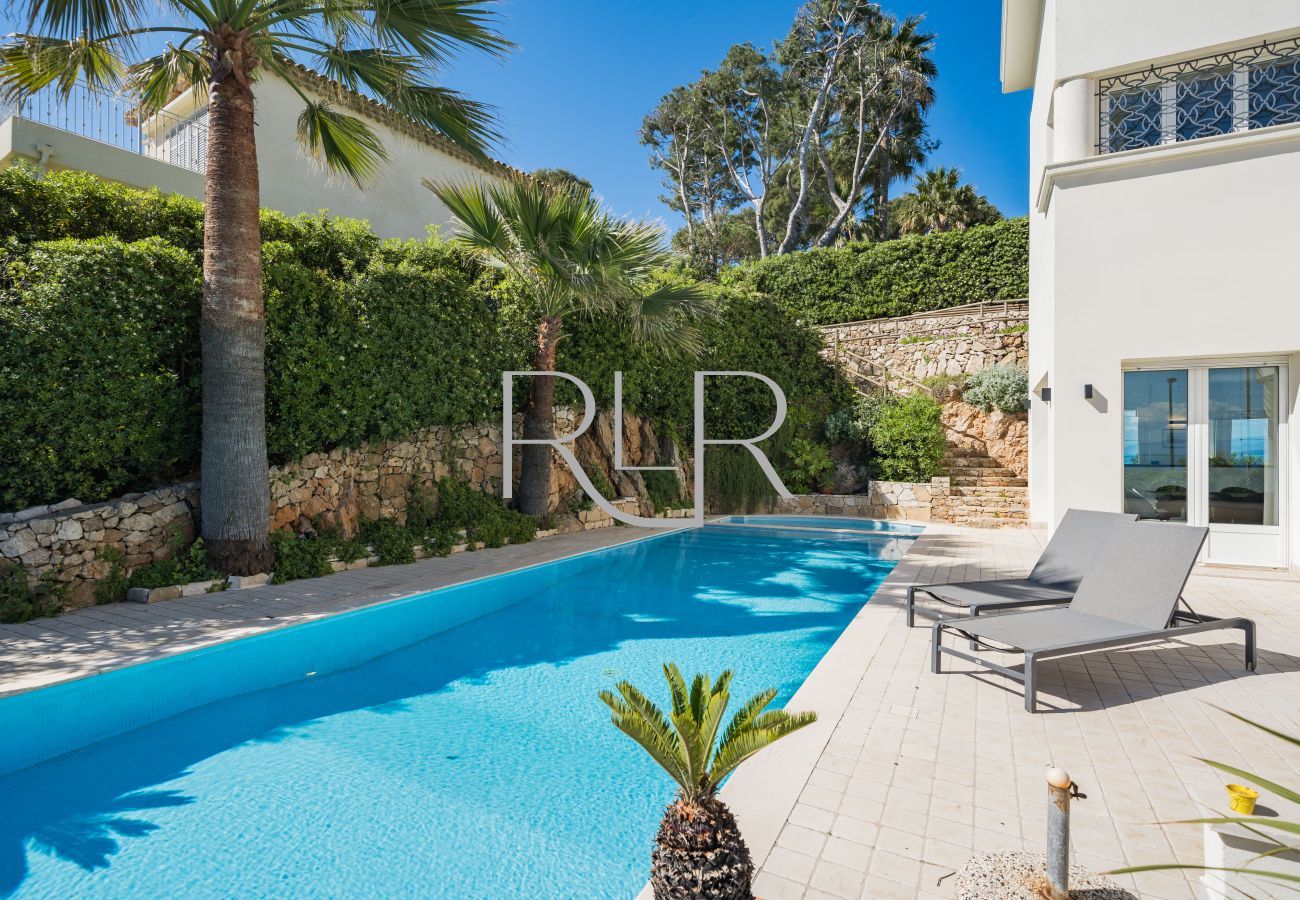 Villa à Antibes - Villa Celeste