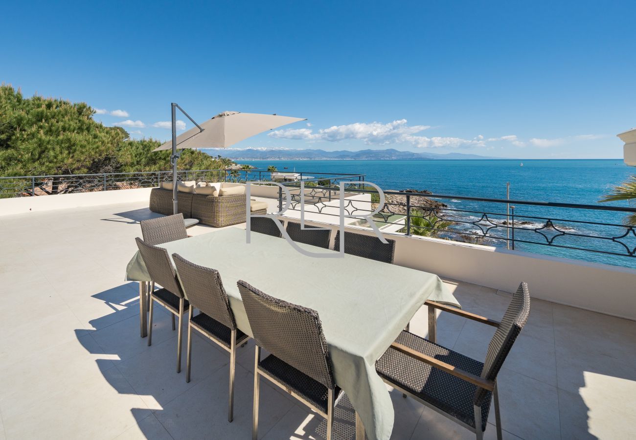 Villa à Antibes - Villa Celeste