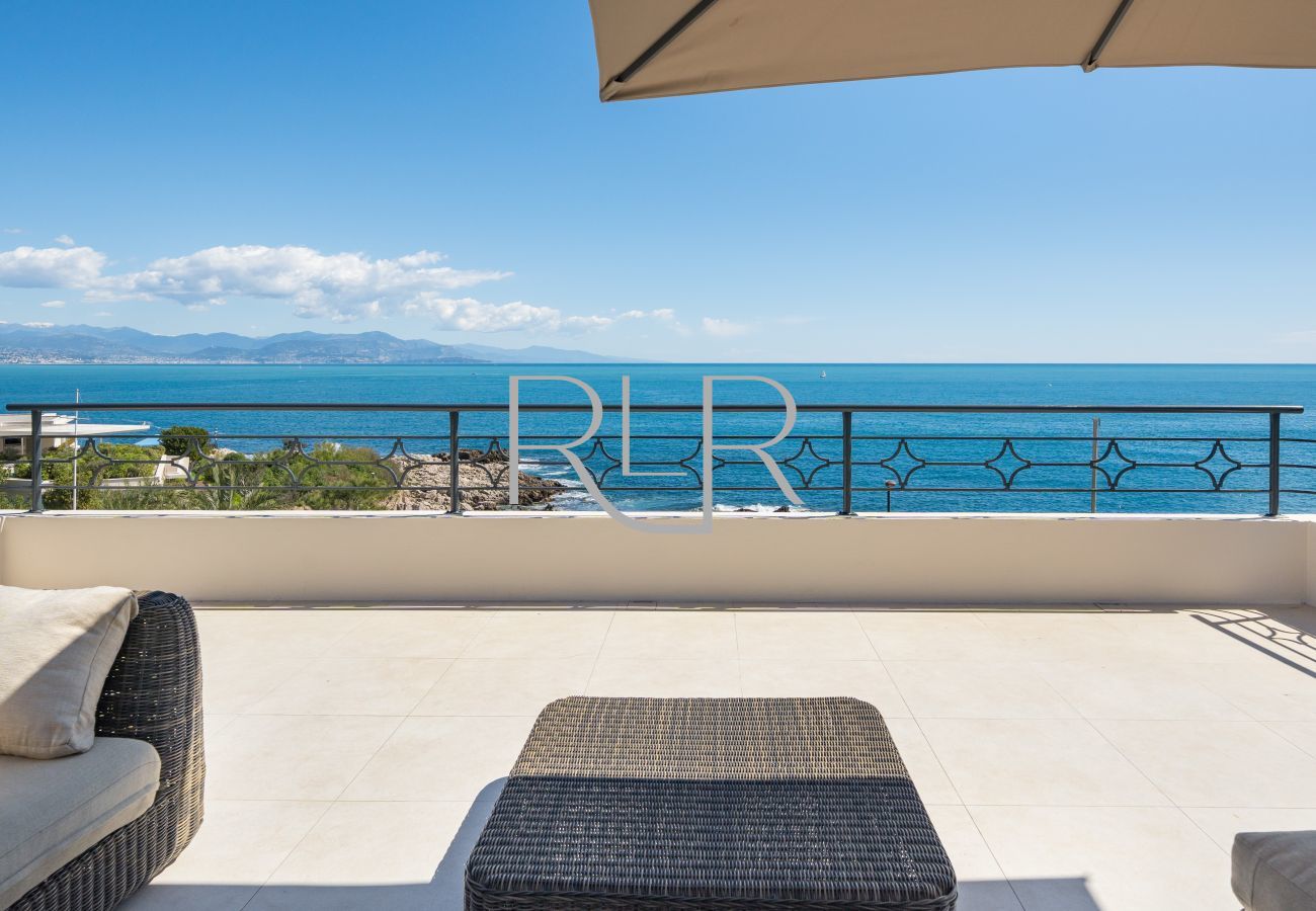 Villa à Antibes - Villa Celeste