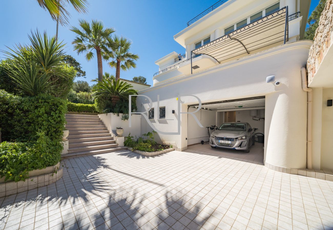 Villa à Antibes - Villa Celeste