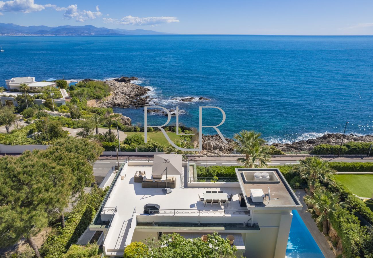 Villa à Antibes - Villa Celeste