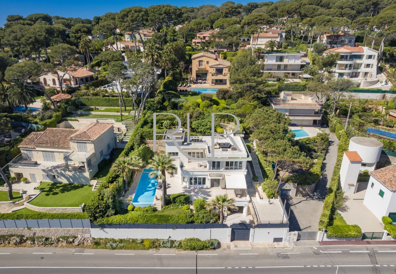 Villa à Antibes - Villa Celeste