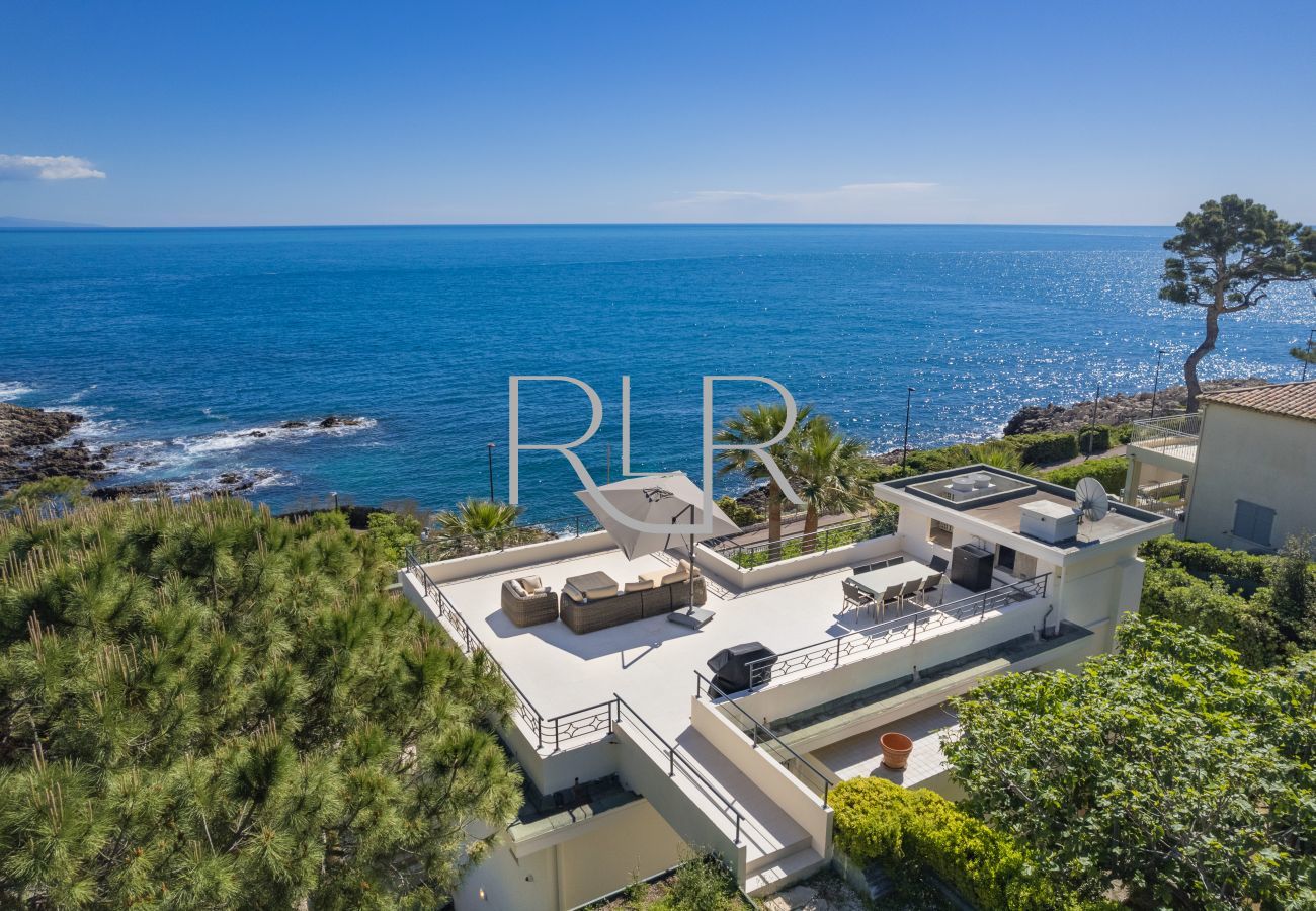 Villa à Antibes - Villa Celeste