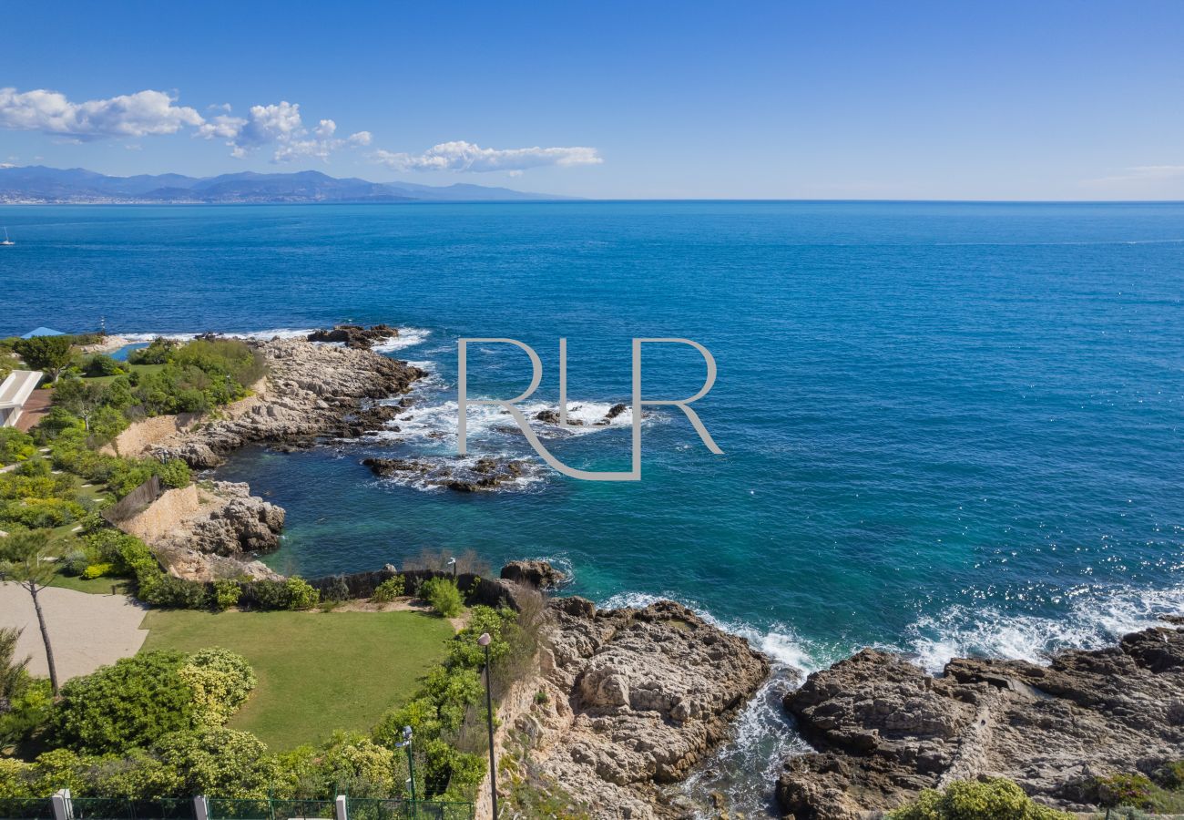 Villa à Antibes - Villa Celeste