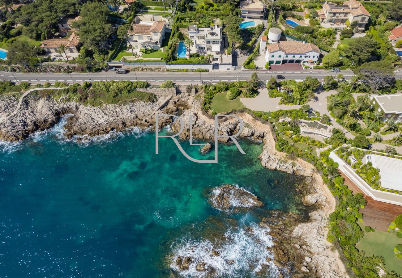 Villa à Antibes - Villa Celeste