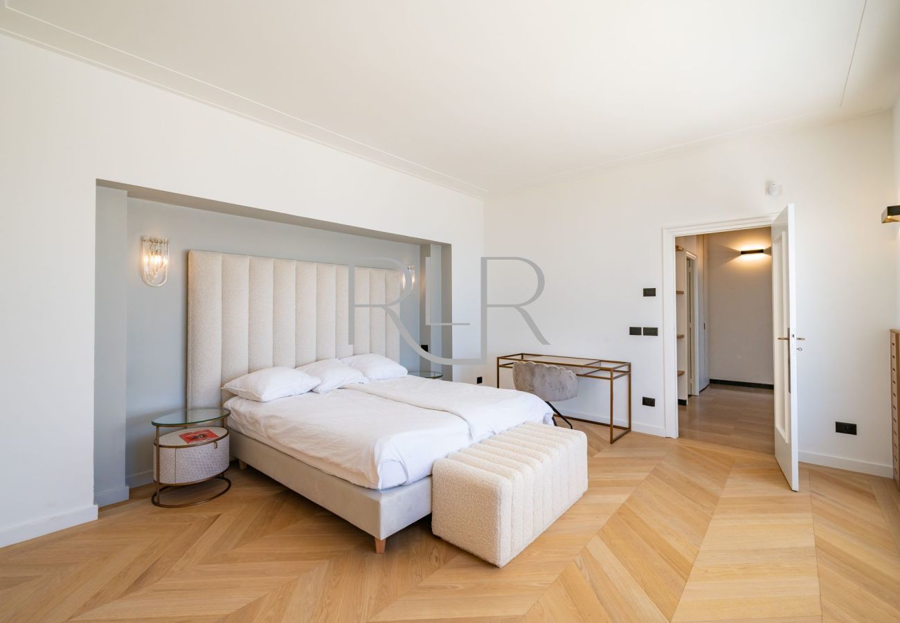 Villa à Antibes - Villa Celeste