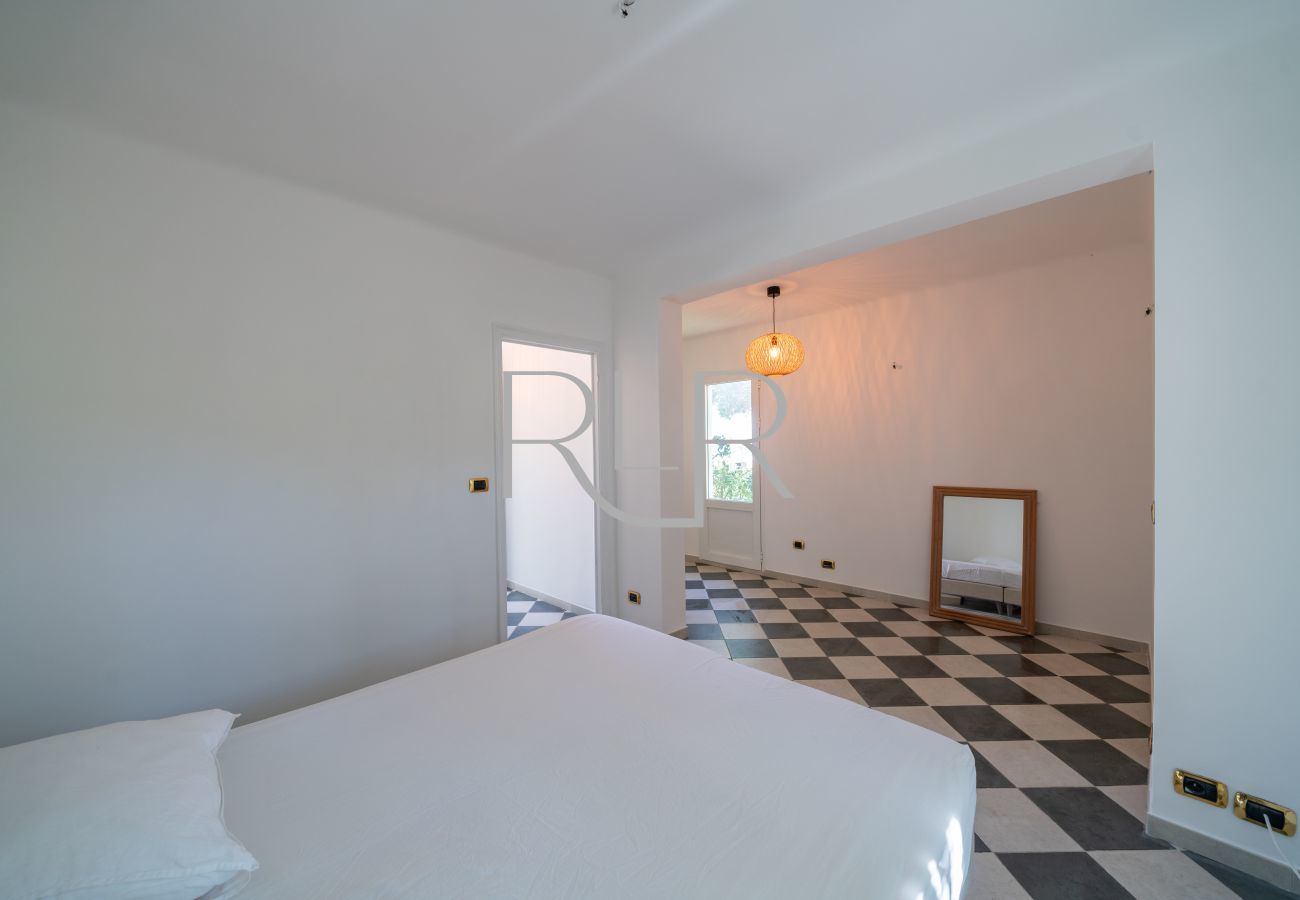 Villa à Antibes - Villa Celeste
