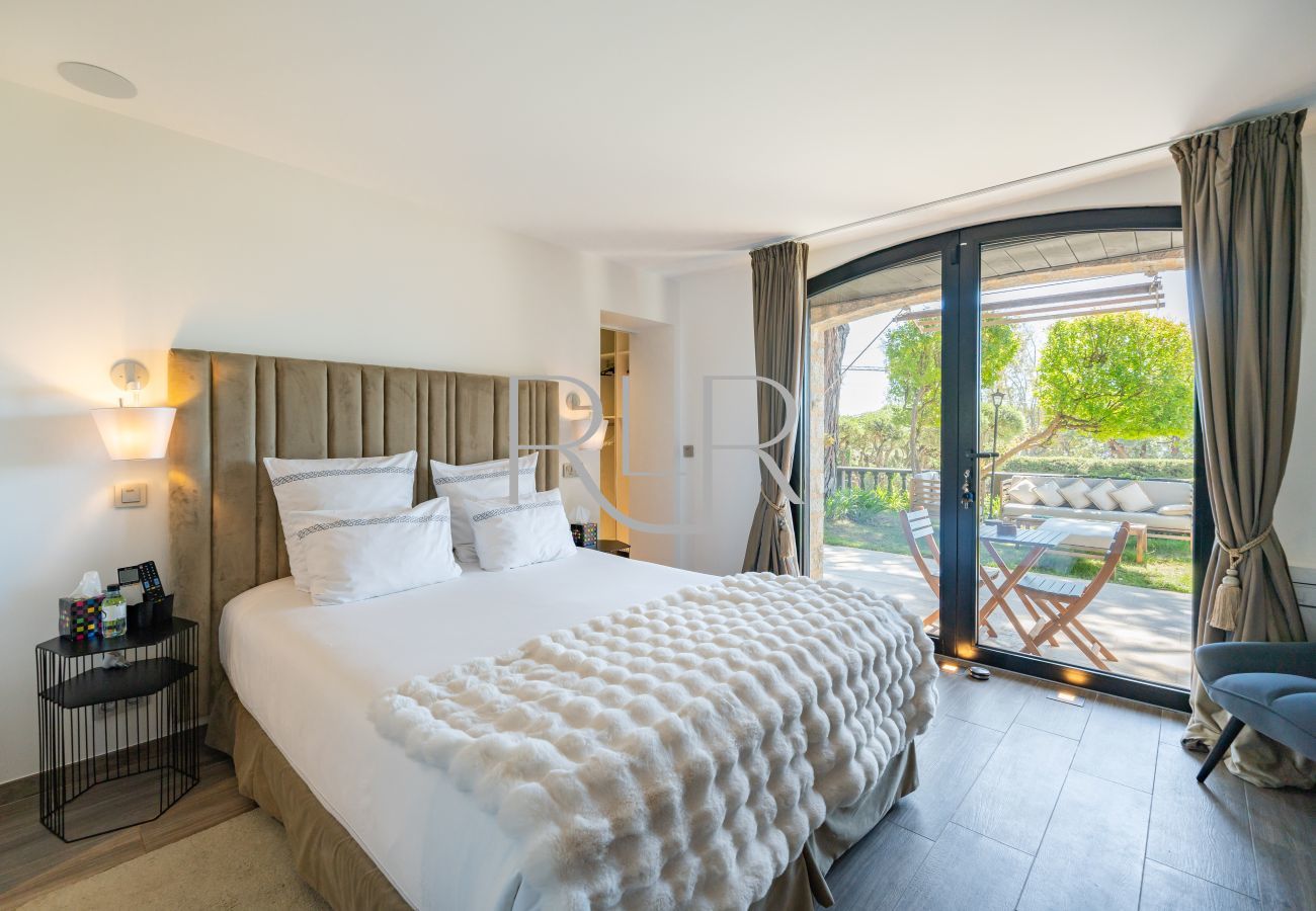 Villa à Cannes - Villa Emma