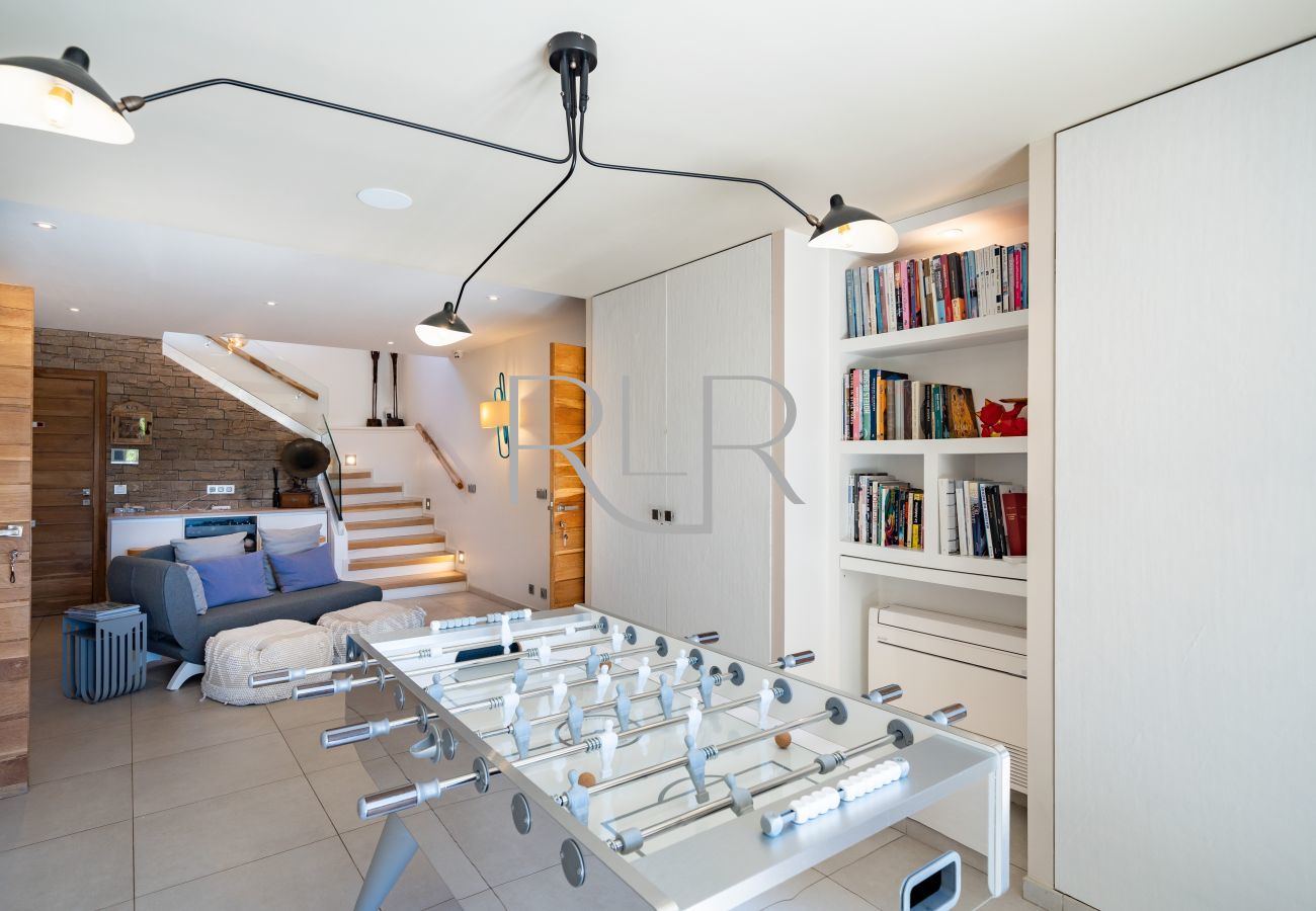Villa à Cannes - Villa Emma