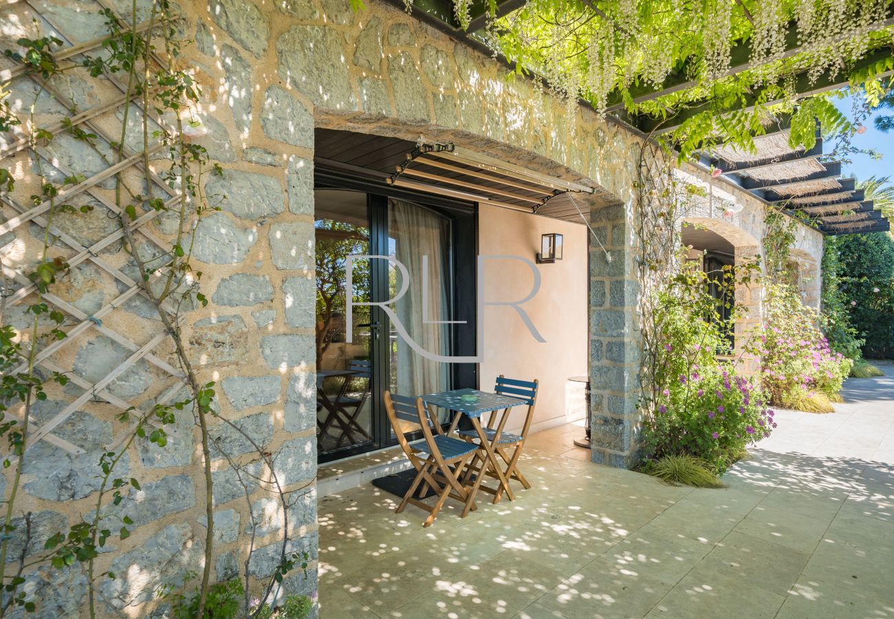 Villa à Cannes - Villa Emma
