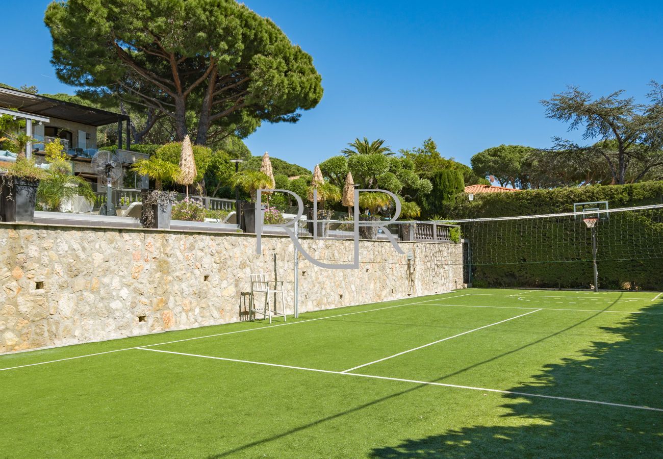Villa à Cannes - Villa Emma