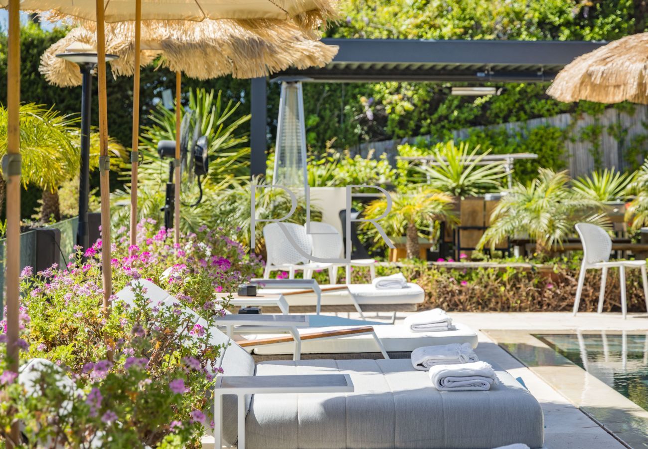 Villa à Cannes - Villa Emma