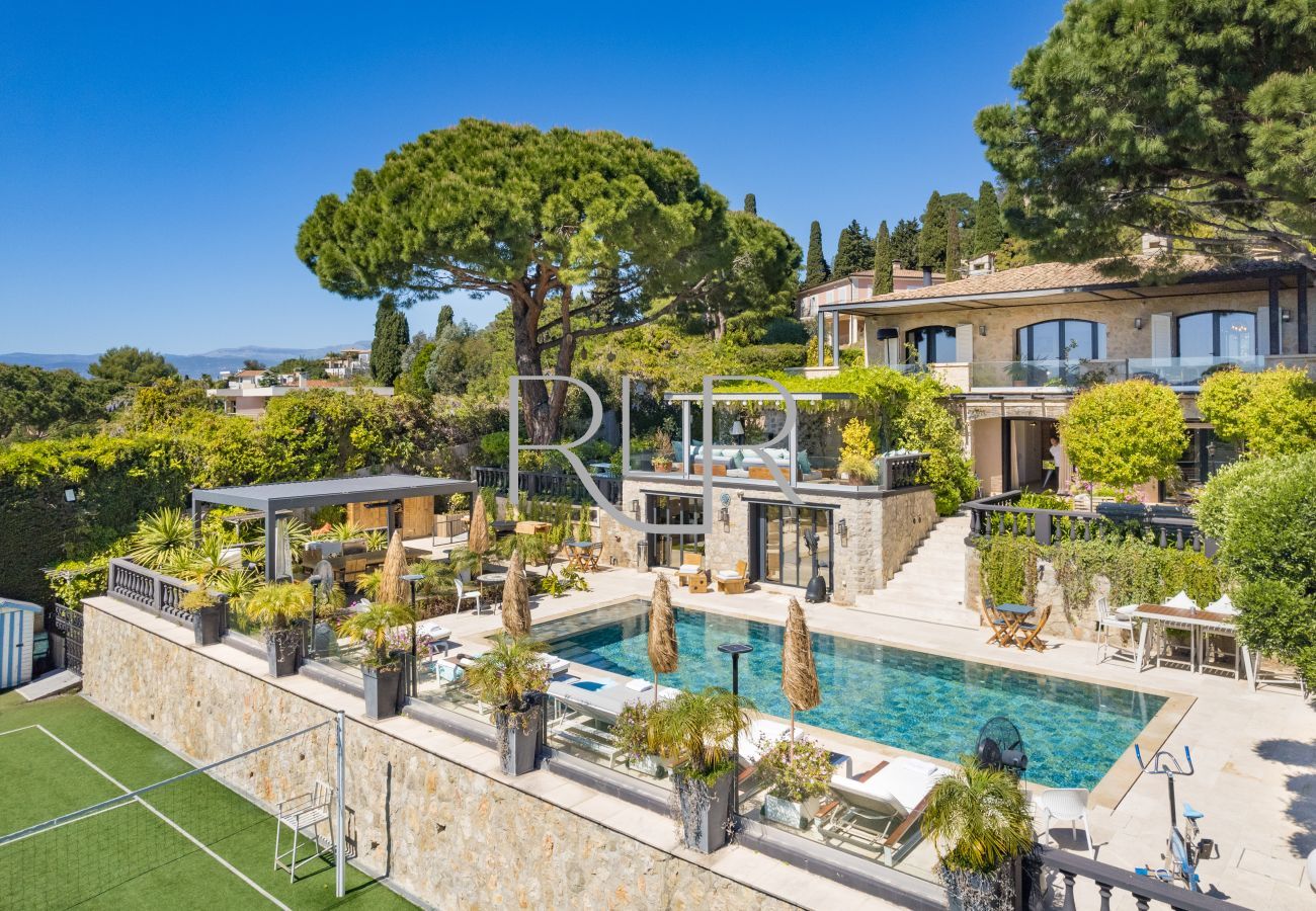 Villa à Cannes - Villa Emma