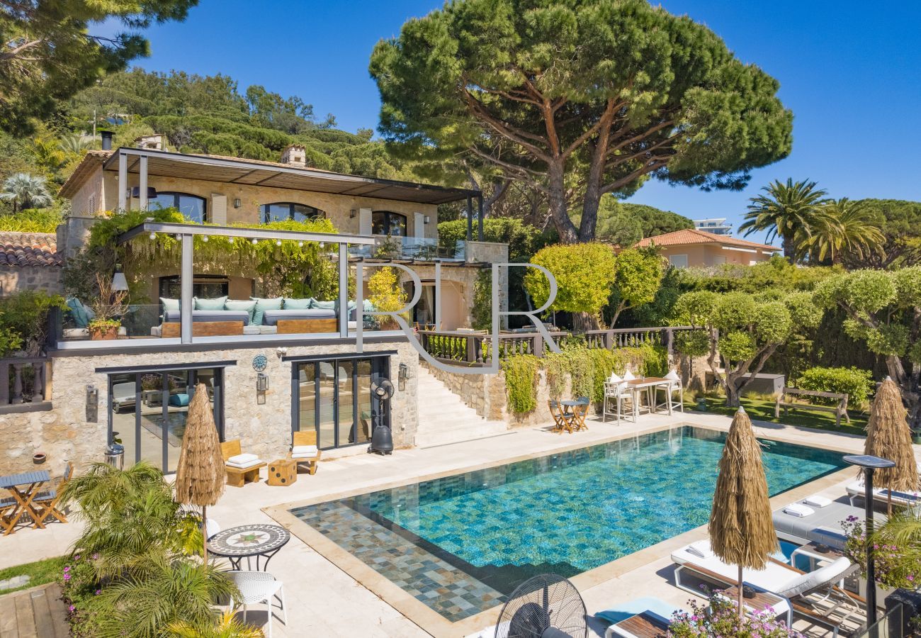 Villa à Cannes - Villa Emma