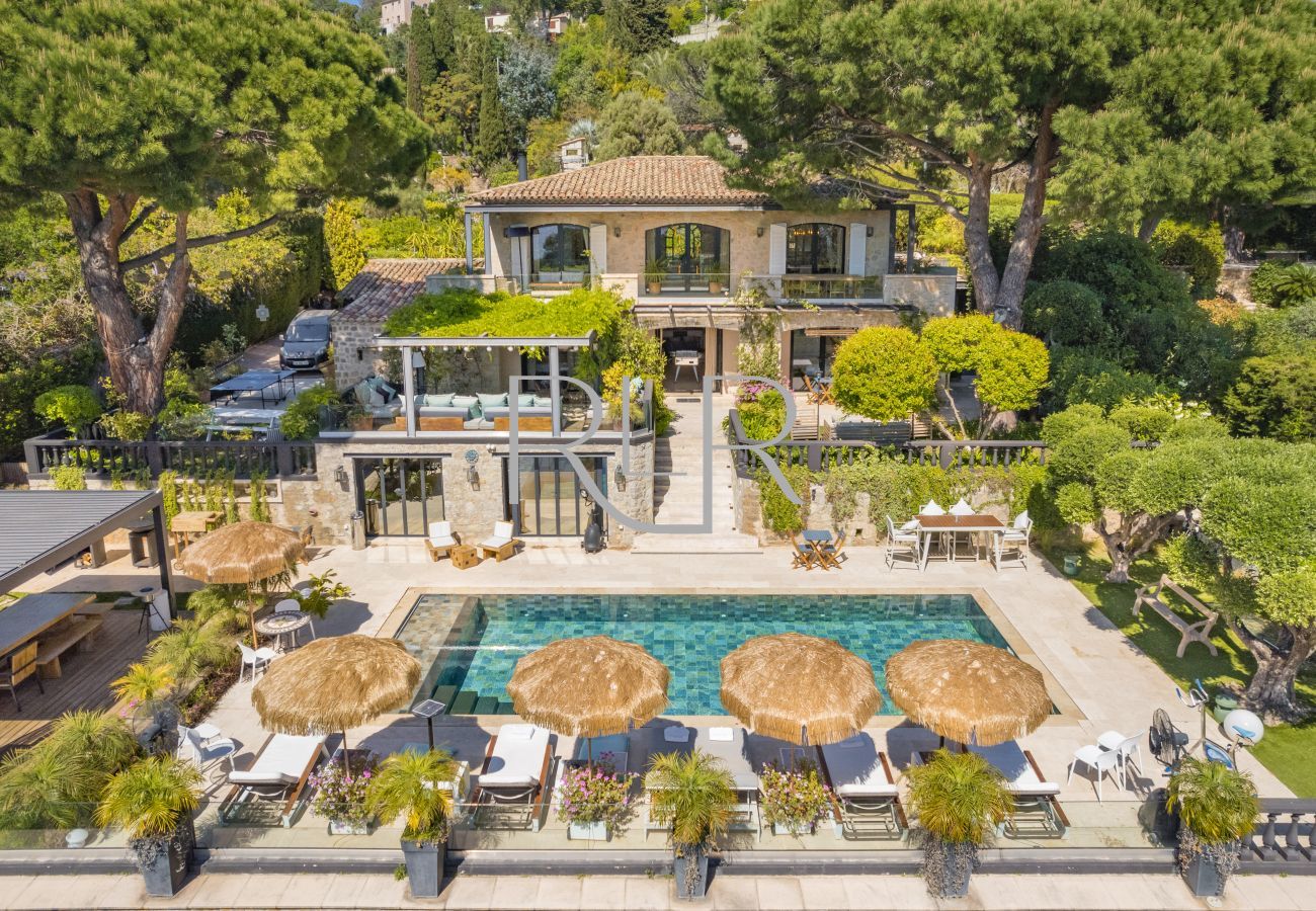 Villa à Cannes - Villa Emma