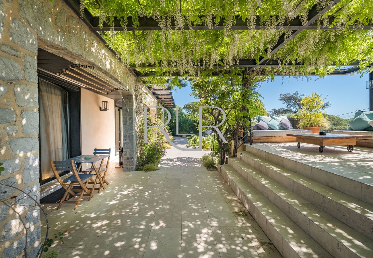 Villa à Cannes - Villa Emma