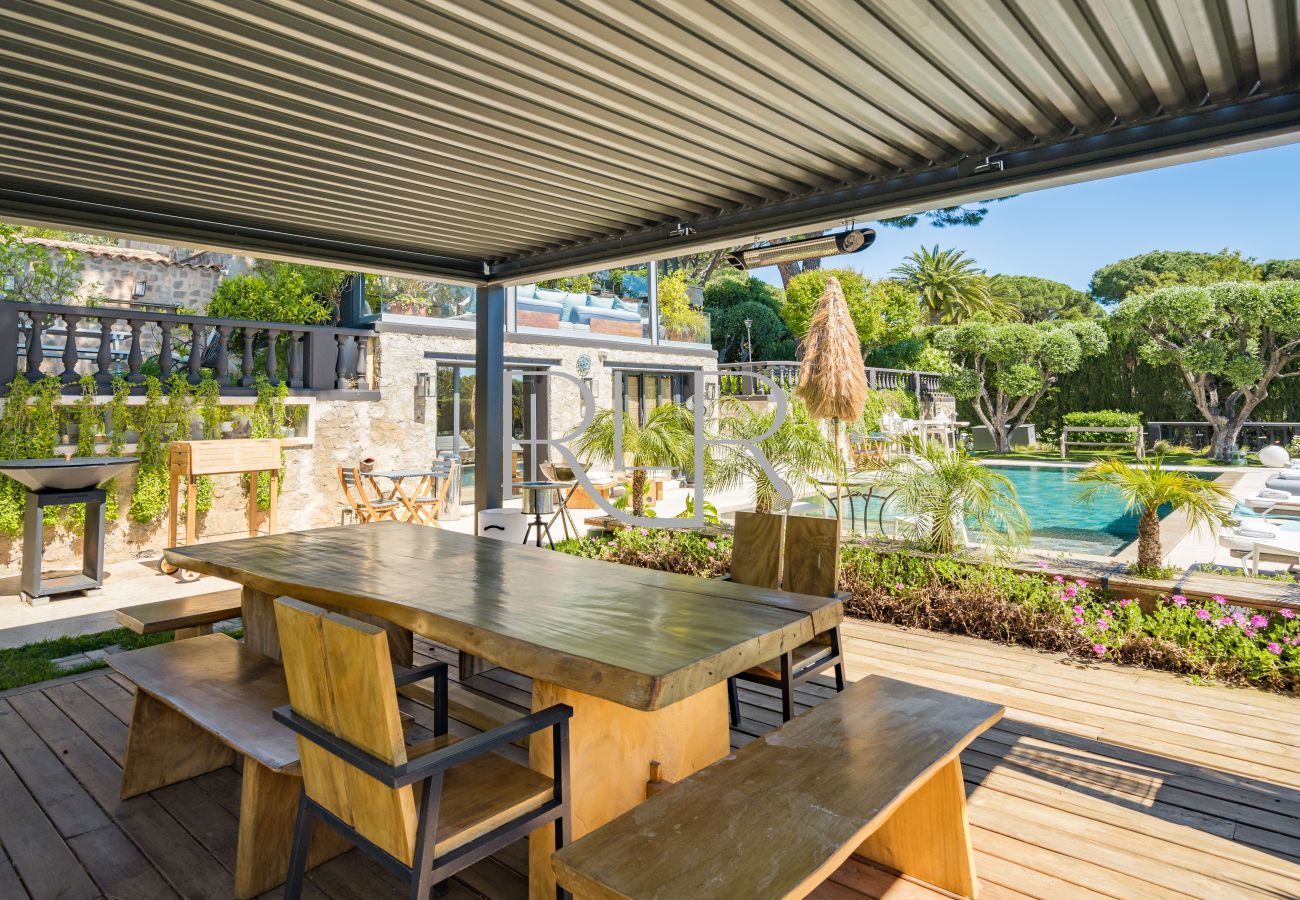 Villa à Cannes - Villa Emma