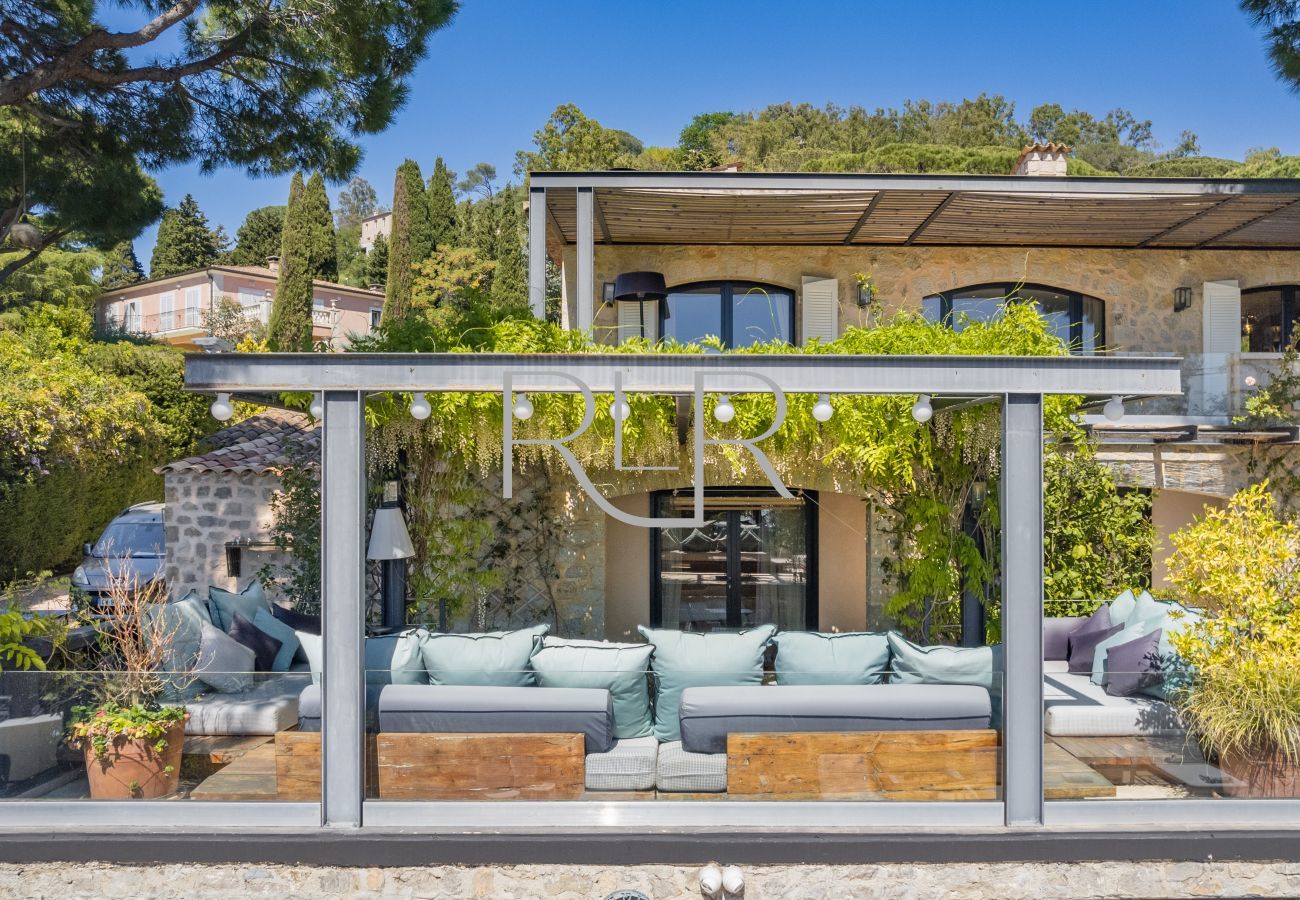 Villa à Cannes - Villa Emma