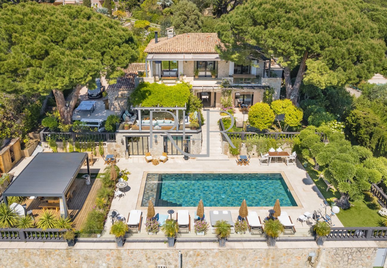 Villa à Cannes - Villa Emma