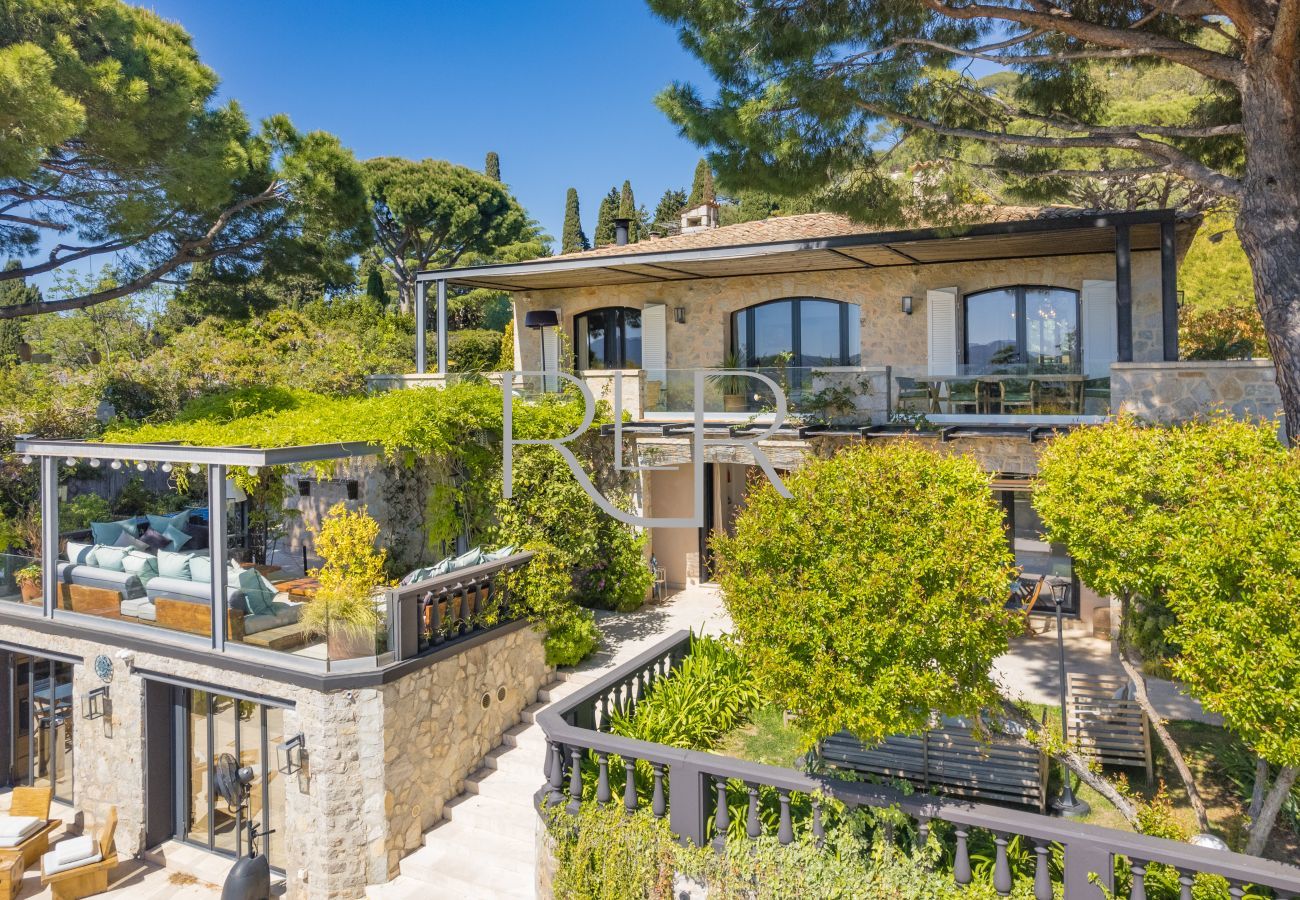 Villa à Cannes - Villa Emma