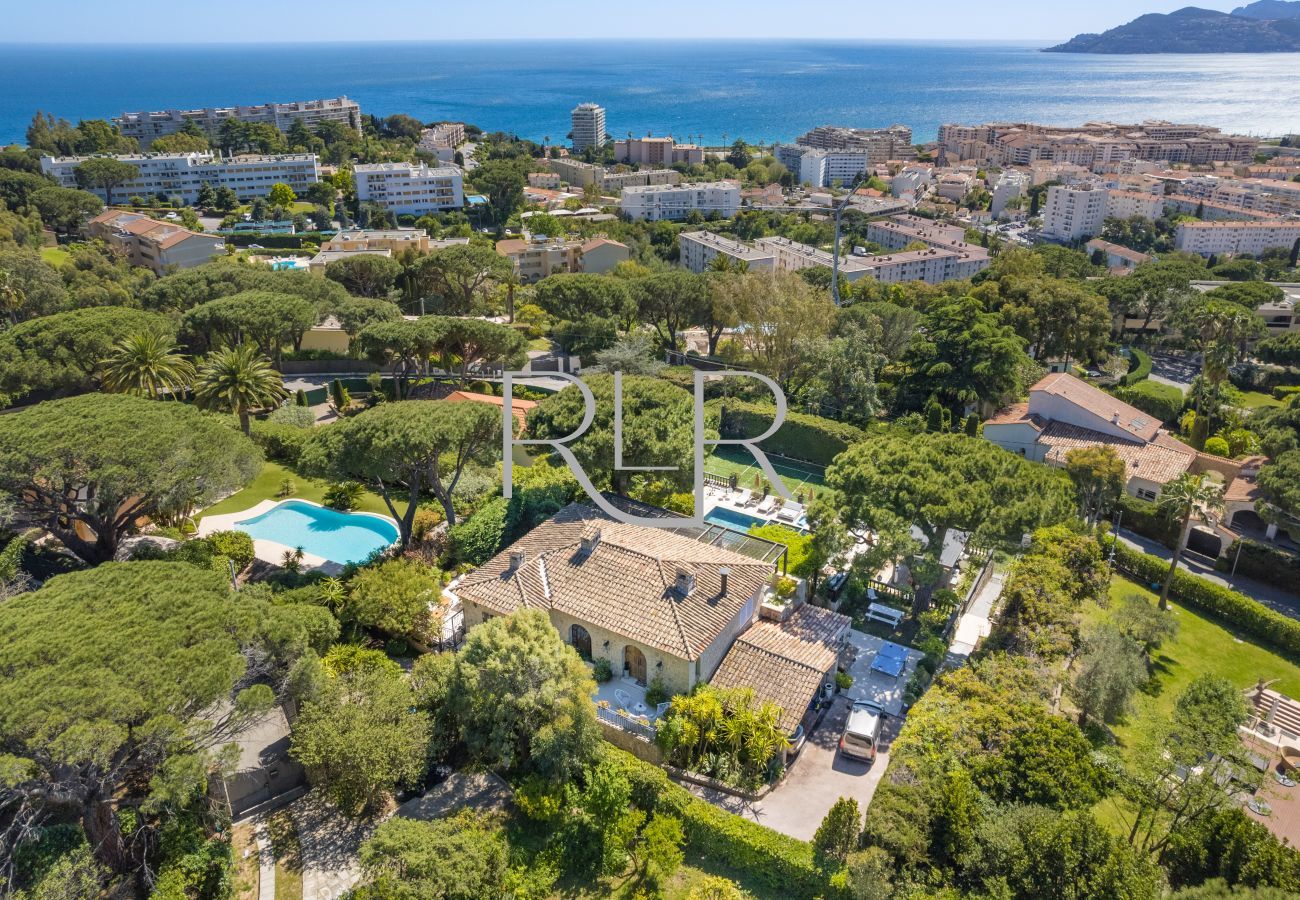 Villa à Cannes - Villa Emma