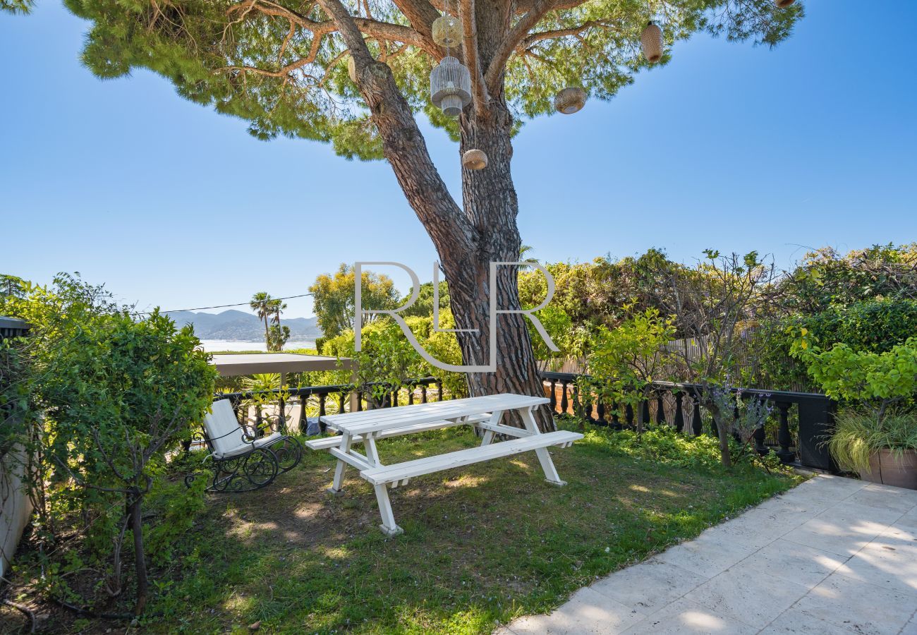 Villa à Cannes - Villa Emma