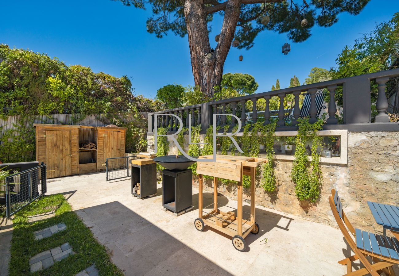 Villa à Cannes - Villa Emma