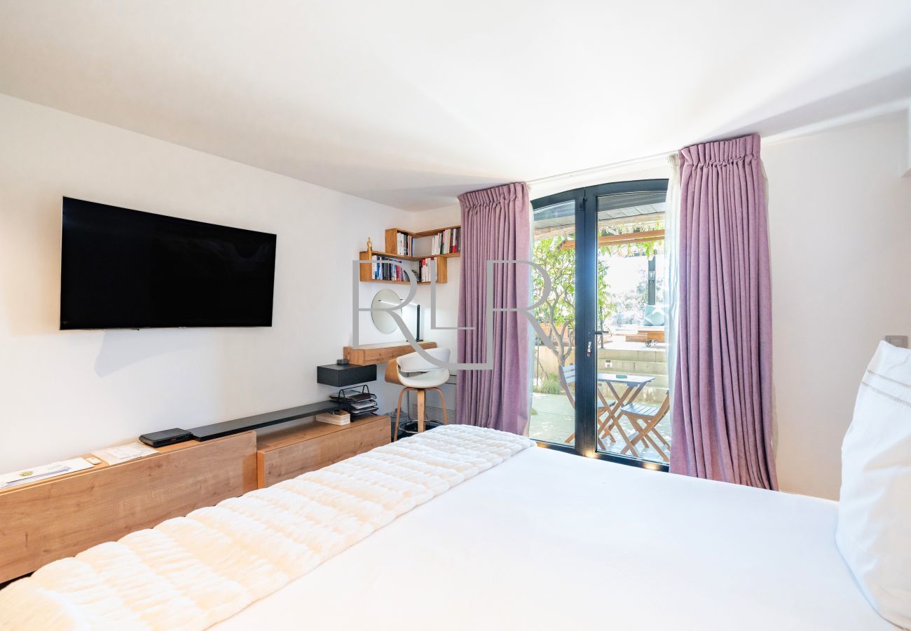 Villa à Cannes - Villa Emma