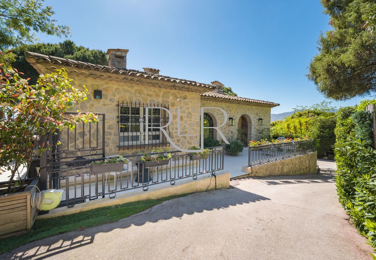 Villa à Cannes - Villa Emma