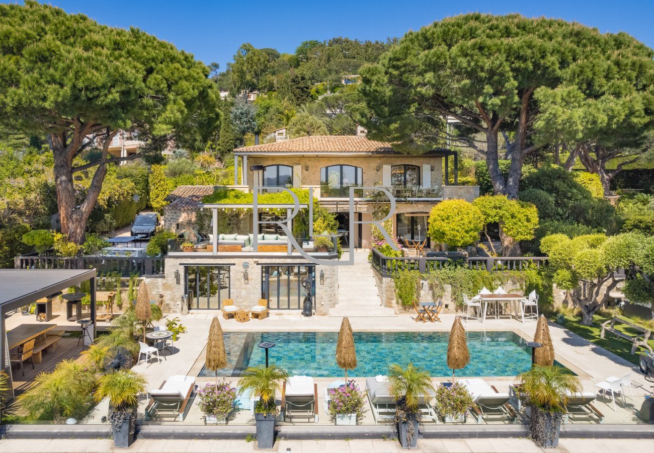 Villa à Cannes - Villa Emma