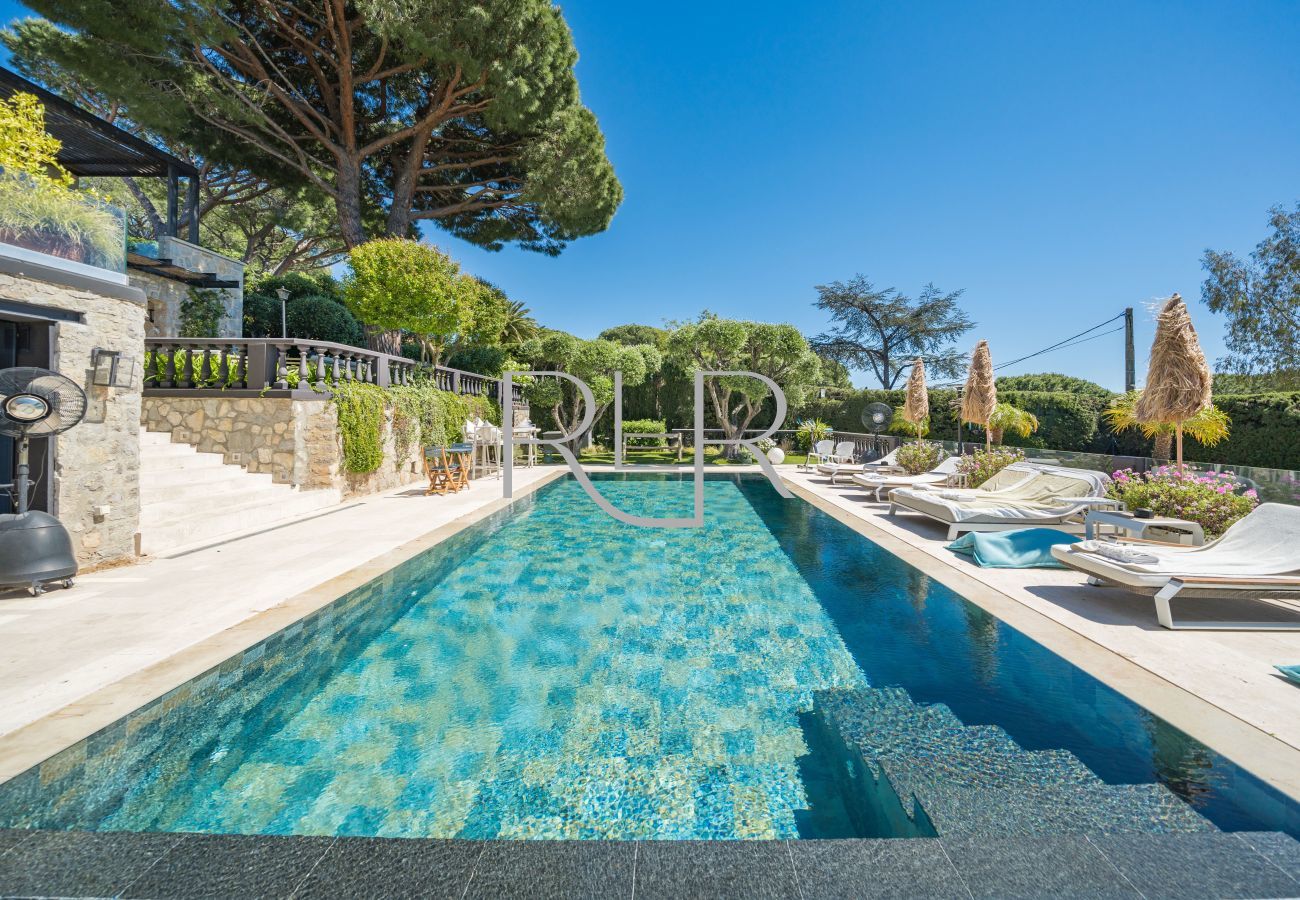 Villa à Cannes - Villa Emma