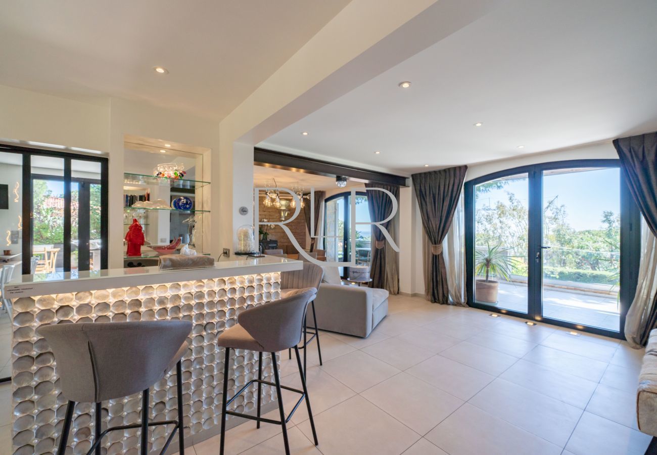 Villa à Cannes - Villa Emma