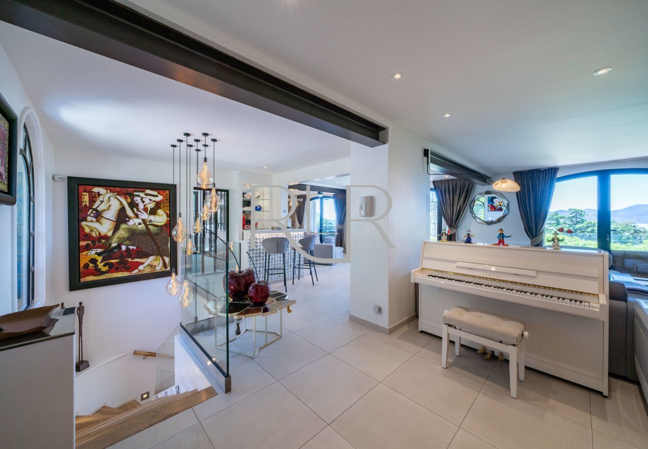 Villa à Cannes - Villa Emma