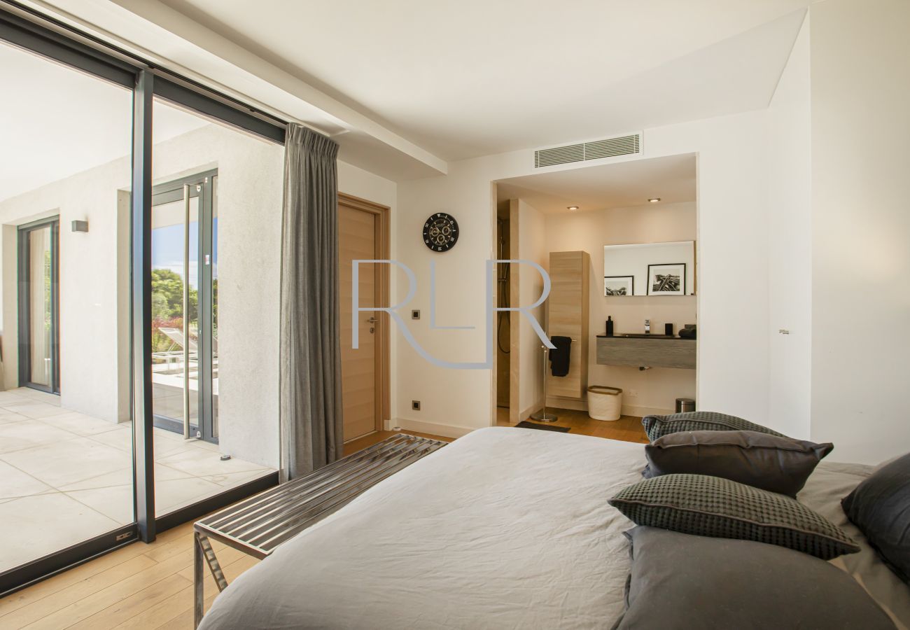 Villa à Cannes - Villa Sonia