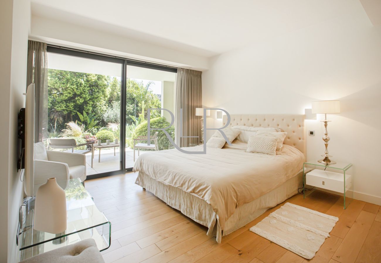 Villa à Cannes - Villa Sonia