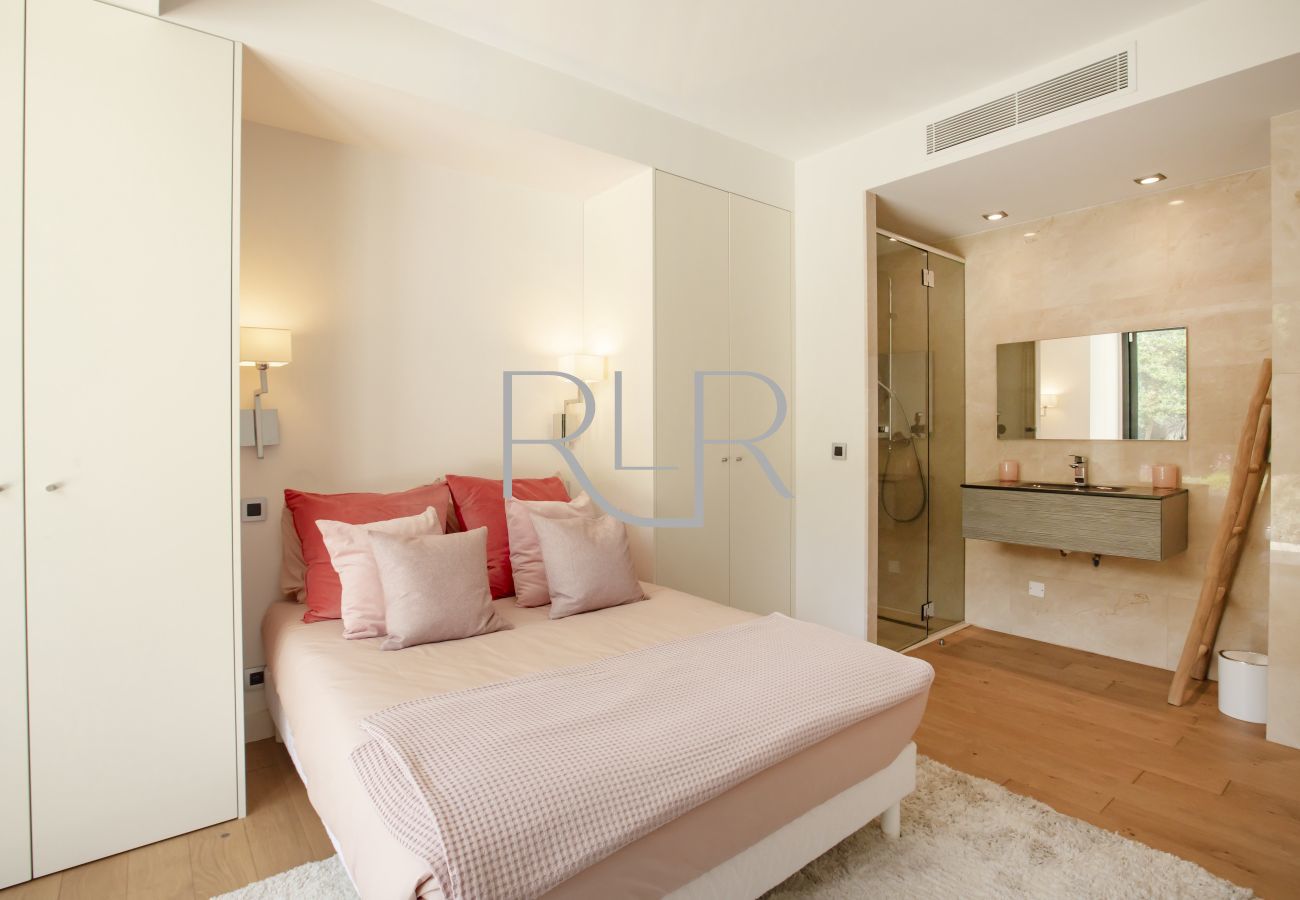 Villa à Cannes - Villa Sonia