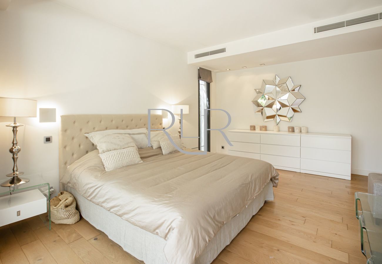 Villa à Cannes - Villa Sonia