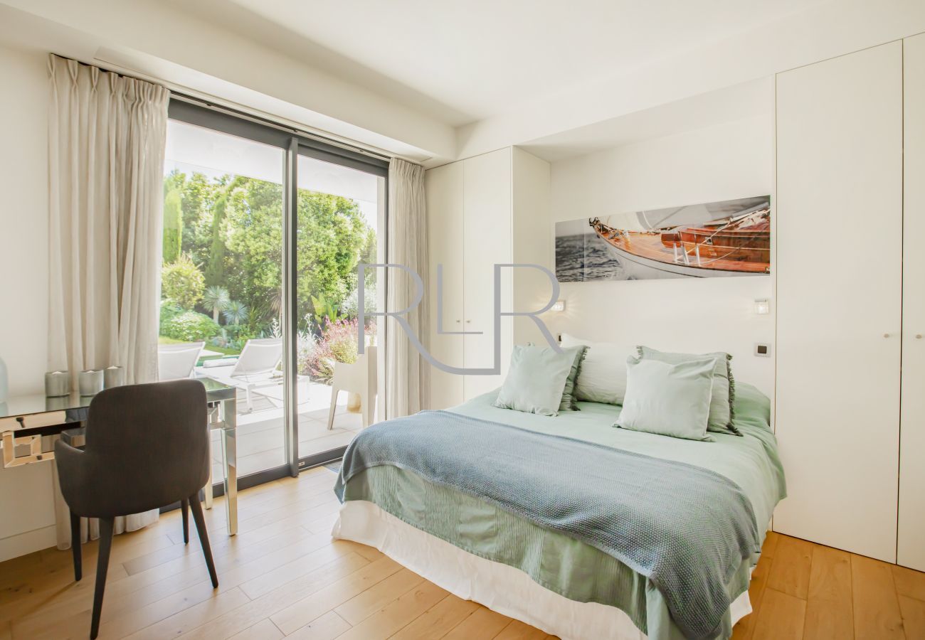 Villa à Cannes - Villa Sonia