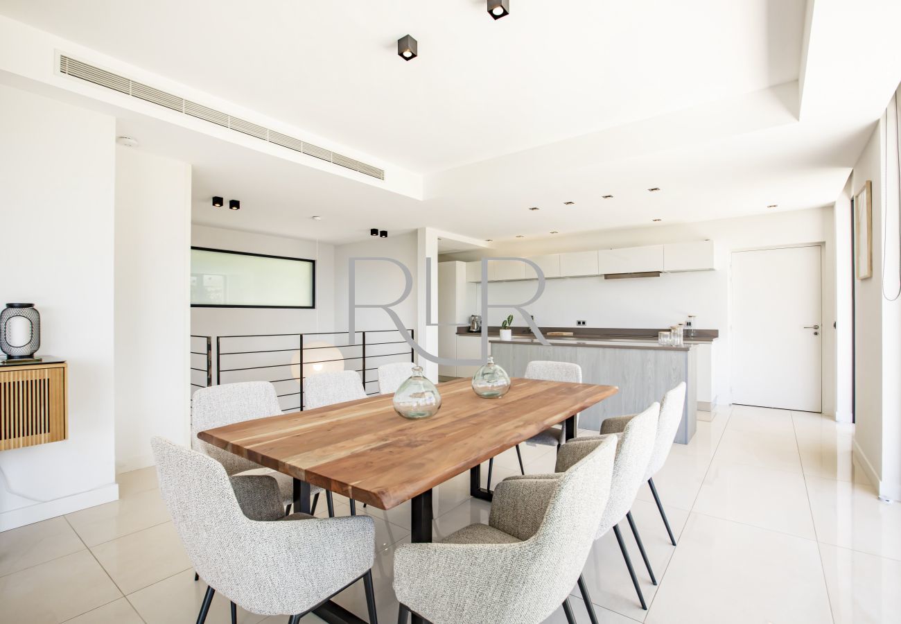 Villa à Cannes - Villa Sonia