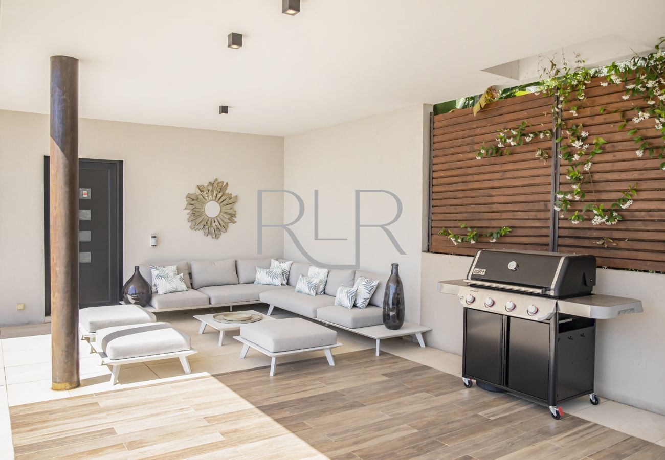 Villa à Cannes - Villa Sonia
